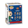 Football: Barcelona - Ter Stegen Pop! Vinyl Figure