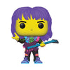 Stranger Things - Eddie with Guitar (US Exclusive) Blacklight Pop! Vinyl Figure