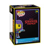 Stranger Things - Eddie with Guitar (US Exclusive) Blacklight Pop! Vinyl Figure