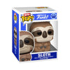 Bitty Pop! Wearables - Bitty Pop! Pin Case 4 Pack