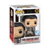 House of the Dragon - Ser Criston Cole (US Exclusive) Pop! Vinyl Figure