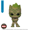 We Are Groot - Black Panther (Marvel: 85th Anniversary) US Exclusive Pop! Vinyl Figure
