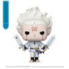 Black Clover - Licht (US Exclusive) Pop! Vinyl Figure