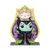 Disney: Villains - Maleficent (Stained Glass) Pop! Deluxe