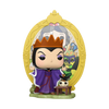 Disney: Villains - Evil Queen (Stained Glass) Pop! Deluxe
