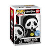 Scream - Ghostface (US Exclusive) Glow Pop! Vinyl Figure