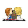 Bride of Chucky - Chucky & Tiffany (US Exclusive) Pop! Moment
