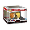 Bride of Chucky - Chucky & Tiffany (US Exclusive) Pop! Moment