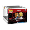 Bride of Chucky - Chucky & Tiffany (US Exclusive) Pop! Moment