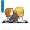 Bride of Chucky - Chucky & Tiffany (US Exclusive) Pop! Moment