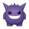 Pokemon - Gengar (US Exclusive) 10 Inch Pop! Vinyl Figure