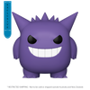 Pokemon - Gengar (US Exclusive) 10 Inch Pop! Vinyl Figure