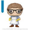 Saturday Night Live: 50th Anniversary - Lunch Lady (Chris Farley) US Exclusive Pop! Vinyl Figure