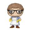 Saturday Night Live: 50th Anniversary - Lunch Lady (Chris Farley) US Exclusive Pop! Vinyl Figure