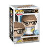 Saturday Night Live: 50th Anniversary - Lunch Lady (Chris Farley) US Exclusive Pop! Vinyl Figure