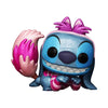 Disney - Stitch in Cheshire Cat Costume (US Exclusive) Glitter Pop! Vinyl Figure