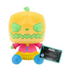 The Nightmare Before Christmas - Pumpkin King (US Exclusive) Black Light 7 Inch Pop! Plush