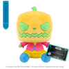 The Nightmare Before Christmas - Pumpkin King (US Exclusive) Black Light 7 Inch Pop! Plush