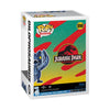 Jurassic Park - Dilophosaurus Moonlight (US Exclusive) Pop! Vinyl Figure