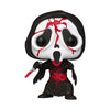 Ghostface (Scream) - Ghostface (Bloody) US Exclusive Pop! Vinyl Figure