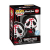 Ghostface (Scream) - Ghostface (Bloody) US Exclusive Pop! Vinyl Figure