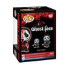 Ghostface (Scream) - Ghostface (Bloody) US Exclusive Pop! Vinyl Figure