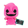The Nightmare Before Christmas - Oogie with Worms (US Exclusive) Black Light 7 Inch Pop! Plush