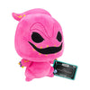 The Nightmare Before Christmas - Oogie with Worms (US Exclusive) Black Light 7 Inch Pop! Plush