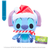 Lilo & Stitch - Stitch with Candy Cane US Exclusive 7 Inch Pop! Plush