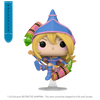 Yu-Gi-Oh! - Dark Magician Girl with Magic Cylinder (US Exclusive) Pop! Vinyl Figure