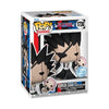 Bleach - Kenpachi Zaraki with Yachiru Kusajishi (US Exclusive) Pop! Vinyl Figure
