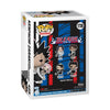 Bleach - Kenpachi Zaraki with Yachiru Kusajishi (US Exclusive) Pop! Vinyl Figure