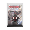 Marvel Comics - Spider-Man #1 2016 (US Exclusive) Pop! Comic Cover