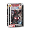 Marvel Comics - Spider-Man #1 2016 (US Exclusive) Pop! Comic Cover