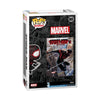 Marvel Comics - Spider-Man #1 2016 (US Exclusive) Pop! Comic Cover