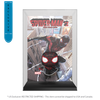Marvel Comics - Spider-Man #1 2016 (US Exclusive) Pop! Comic Cover