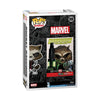Guardians of the Galaxy - Rocket Raccoon (US Exclusive) Pop! Comic Cover
