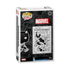 Marvel Comics - Daredevil (Daredevil #189) US Exclusive Pop! Comic Cover
