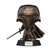 Star Wars: Darkside - Kylo Ren (US Exclusive) Metallic Pop! Vinyl Figure