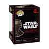 Star Wars: Darkside - Kylo Ren (US Exclusive) Metallic Pop! Vinyl Figure
