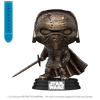 Star Wars: Darkside - Kylo Ren (US Exclusive) Metallic Pop! Vinyl Figure