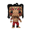 WWE - Umaga (US Exclusive) Pop! Vinyl Figure