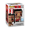 WWE - Umaga (US Exclusive) Pop! Vinyl Figure