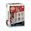 WWE - Umaga (US Exclusive) Pop! Vinyl Figure