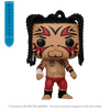 WWE - Umaga (US Exclusive) Pop! Vinyl Figure