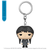 Wednesday (TV) - Wednesday (US Exclusive) Pop! Keychain