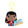 Lilo & Stitch - US Exclusive Mini Plush Keychain (Single)