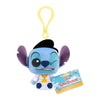 Lilo & Stitch - US Exclusive Mini Plush Keychain (Single)