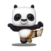 Kung Fu Panda - Po (Chance of Chase) Dreamworks 30th Anniversary (US Exclusive) Pop! Vinyl Figure