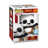 Kung Fu Panda - Po (Chance of Chase) Dreamworks 30th Anniversary (US Exclusive) Pop! Vinyl Figure